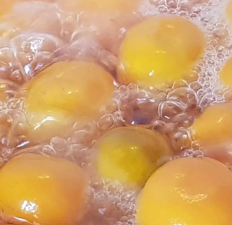 como hacer mermelada de naranja amarga